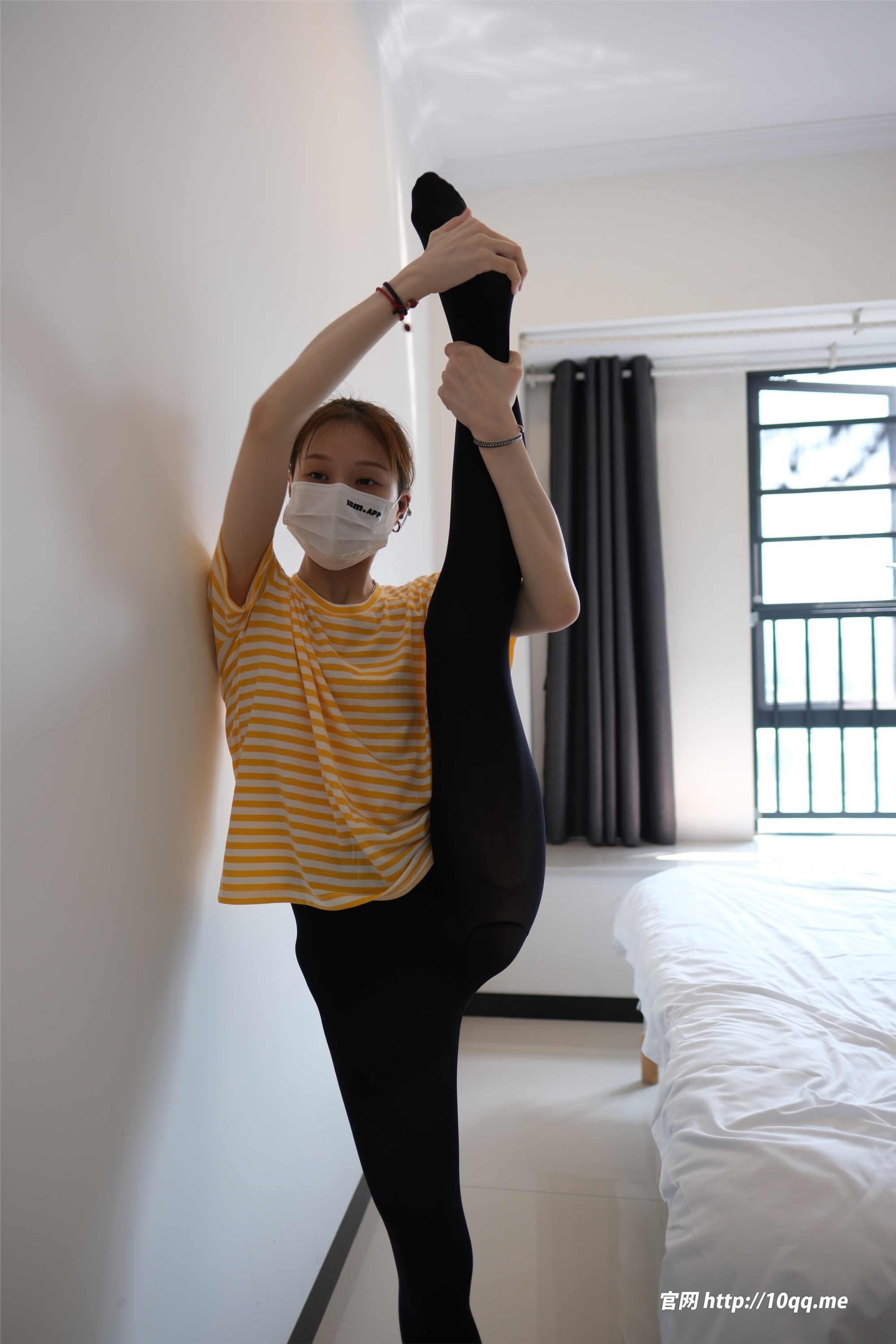 ROSI口罩系列 2024.07.01 NO.2941